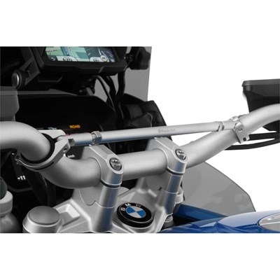 Bild von Lenkermittelstrebe