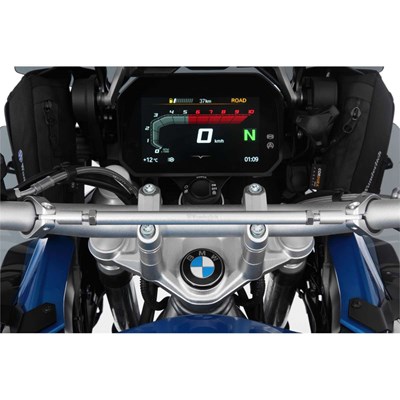 Bild von Lenkermittelstrebe