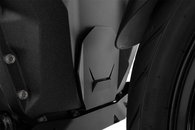 Bild von Wunderlich Motorgehäuseschutz