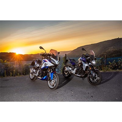 Bild von Motorschutz »EXTREME« (EURO 5)