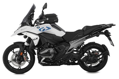 Bild von Wunderlich Motorschutz ULTIMATE