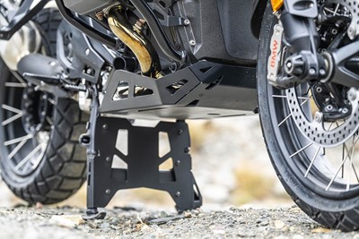 Bild von Wunderlich Motorschutz ULTIMATE