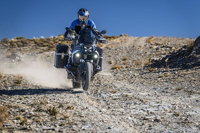 Bild von Wunderlich Motorschutz ULTIMATE