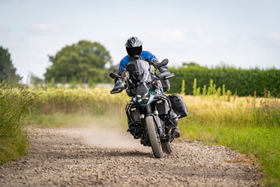 Bild von Wunderlich Motorschutz ULTIMATE