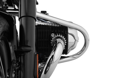 Bild von Wunderlich Motorschutzbügel