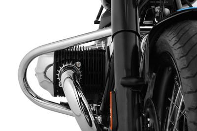 Bild von Wunderlich Motorschutzbügel