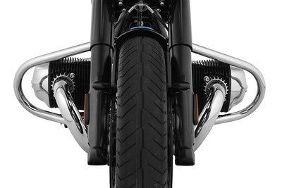 Bild von Wunderlich Motorschutzbügel