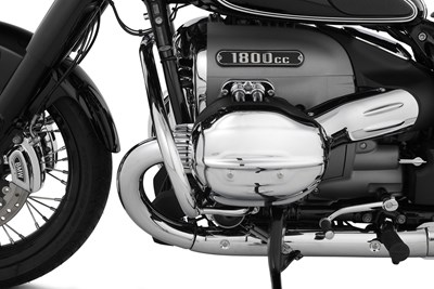 Bild von Wunderlich Motorschutzbügel