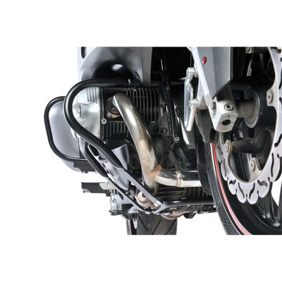 Bild von Motorschutzbügel