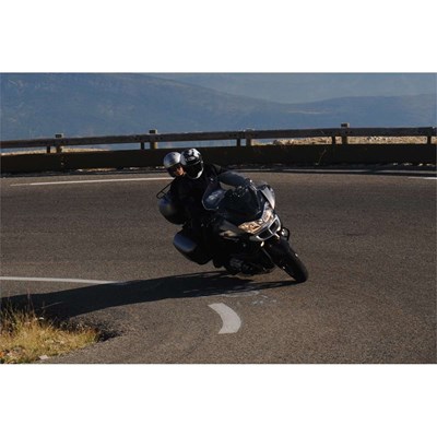 Bild von Motorschutzbügel