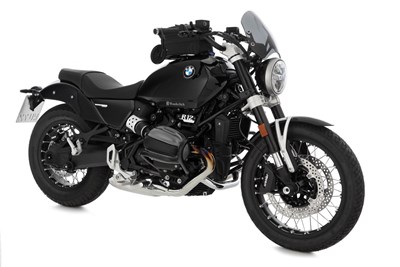 Bild von Wunderlich Motorschutzbügel GUARD BMW R 12 nineT