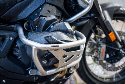 Bild von Wunderlich Motorschutzbügel R 1300 GS ULTIMATE PRO