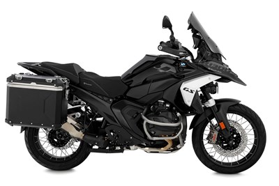 Bild von Wunderlich Motorschutzbügel ULTIMATE