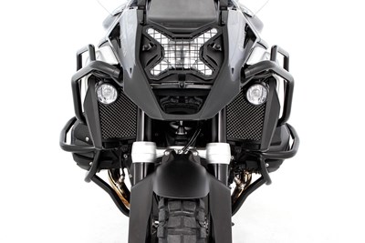 Bild von Wunderlich Motorschutzbügel ULTIMATE