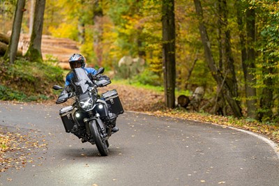 Bild von Wunderlich Motorschutzbügel ULTIMATE