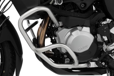 Bild von Wunderlich Motorschutzbügel ULTIMATE VA