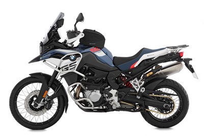 Bild von Wunderlich Motorschutzbügel ULTIMATE VA