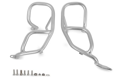 Bild von Wunderlich Motorschutzbügel ULTIMATE VA