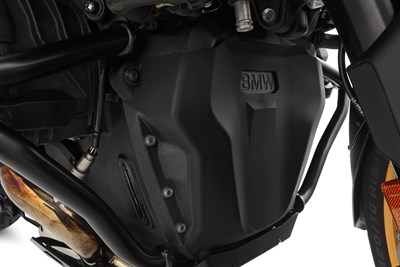 Bild von Wunderlich Motorschutzcover HELDENBRUST R 1300 GS