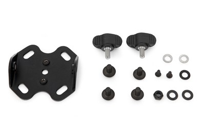 Bild von Wunderlich Navihalter für Geräteträger