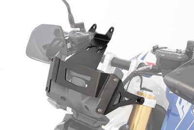 Bild von Wunderlich Navihalterung für Original Navigator R 1250 R (2023-)