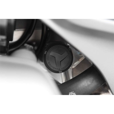 Bild von Rahmenstopfen 5-teilig