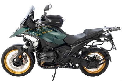 Bild von Wunderlich Rahmenstopfen 8-teilig R 1300 GS