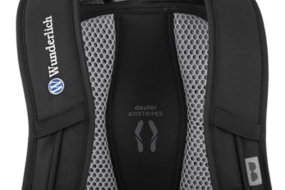 Bild von Wunderlich Rucksack MOTO PACK