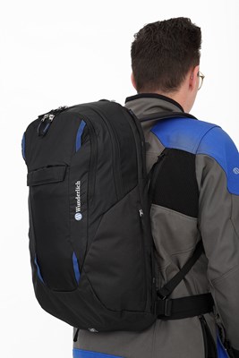 Bild von Wunderlich Rucksack MOTO PACK