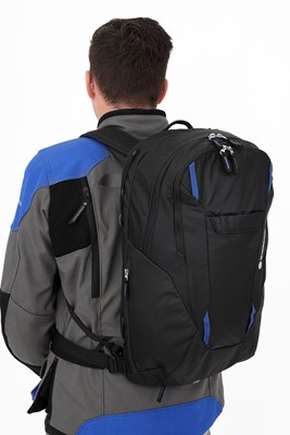 Bild von Wunderlich Rucksack MOTO PACK