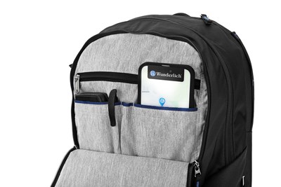 Bild von Wunderlich Rucksack MOTO PACK