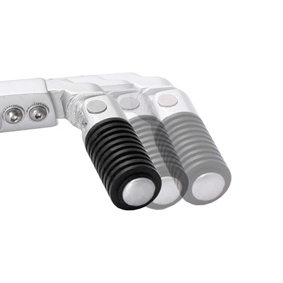 Bild von Schalthebel einstellbar »CLEVER LEVER«