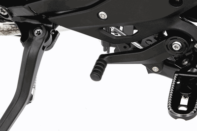 Bild von Wunderlich Schalthebelvergrößerung OFFROAD R 1300 GS