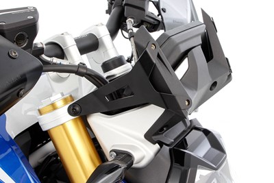 Bild von Wunderlich Scheibenverstärkung für BMW R 1250 R (2023-)