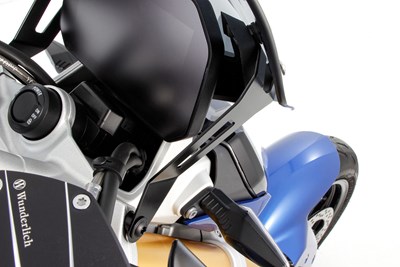 Bild von Wunderlich Scheibenverstärkung für BMW R 1250 R (2023-)