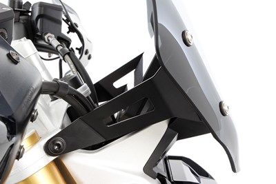 Bild von Wunderlich Scheibenverstärkung für BMW R 1250 R (2023-)