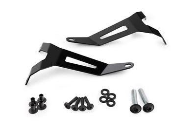 Bild von Wunderlich Scheibenverstärkung für BMW R 1250 R (2023-)