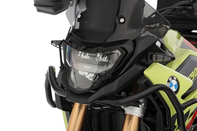 Bild von Wunderlich Scheinwerferschutz abnehmbar CLEAR F 900 GS
