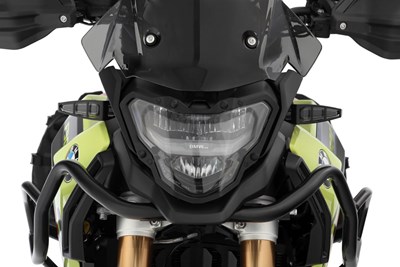 Bild von Wunderlich Scheinwerferschutz abnehmbar CLEAR F 900 GS