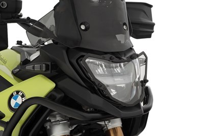 Bild von Wunderlich Scheinwerferschutz abnehmbar CLEAR F 900 GS