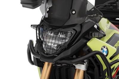 Bild von Wunderlich Scheinwerferschutz abnehmbar F 900 GS