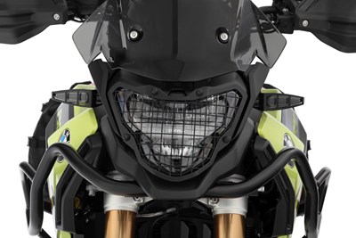 Bild von Wunderlich Scheinwerferschutz abnehmbar F 900 GS