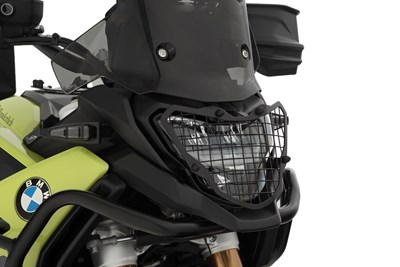 Bild von Wunderlich Scheinwerferschutz abnehmbar F 900 GS