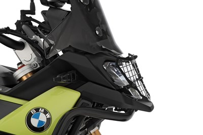 Bild von Wunderlich Scheinwerferschutz abnehmbar F 900 GS