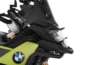 Bild von Wunderlich Scheinwerferschutz abnehmbar F 900 GS
