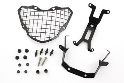 Bild von Wunderlich Scheinwerferschutz abnehmbar F 900 GS