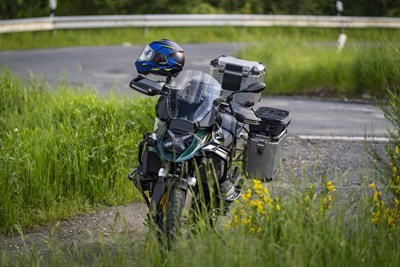 Bild von Wunderlich Scheinwerferschutzgitter abnehmbar