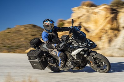 Bild von Wunderlich Scheinwerferschutzgitter für original LED Zusatzscheinwerfer NANO