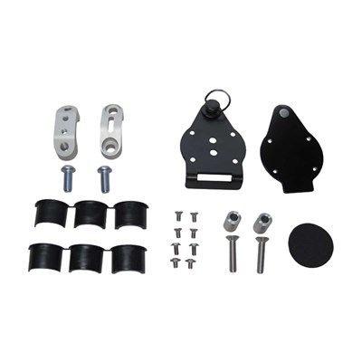 Bild von Schnellverschluss Lenkermontage