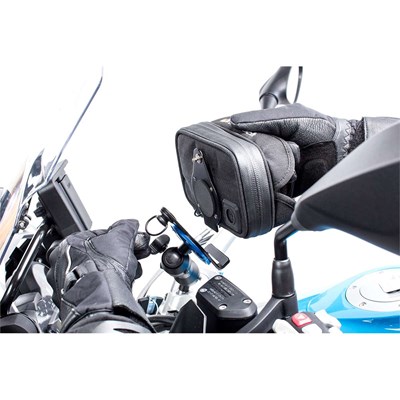 Bild von Schnellverschluss MultiPod